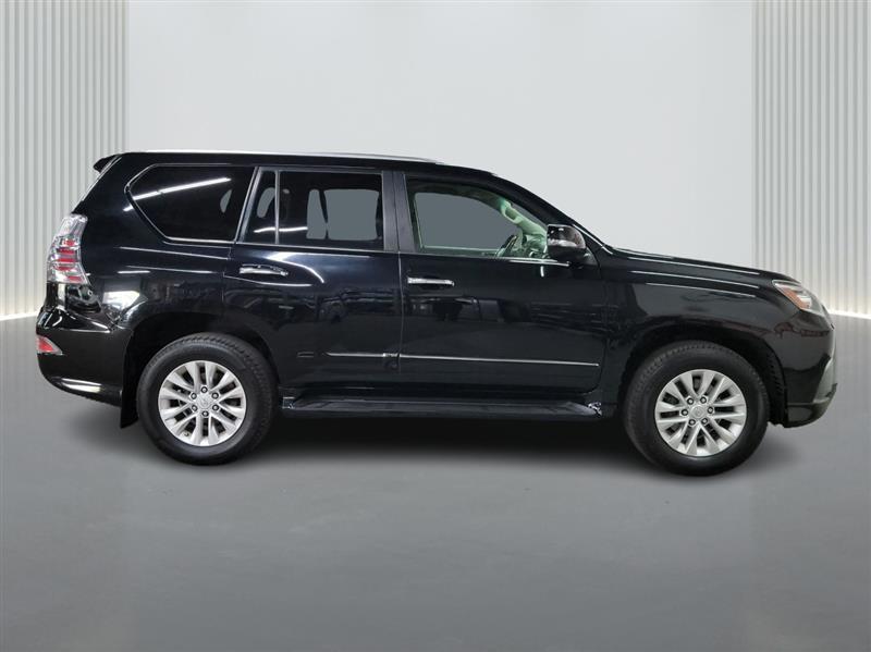 used 2016 Lexus GX 460 car, priced at $23,900