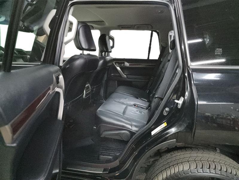 used 2016 Lexus GX 460 car, priced at $23,900