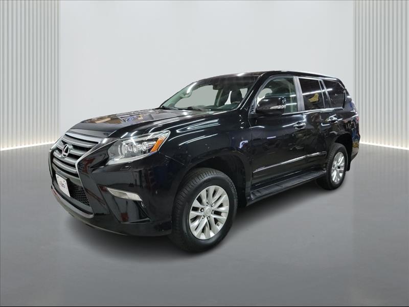 used 2016 Lexus GX 460 car, priced at $23,900