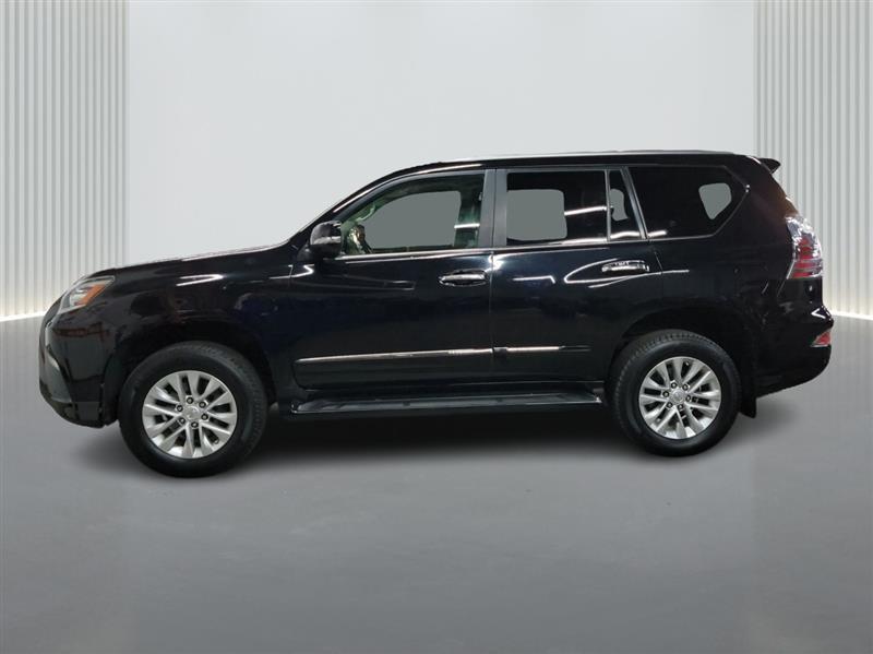 used 2016 Lexus GX 460 car, priced at $23,900