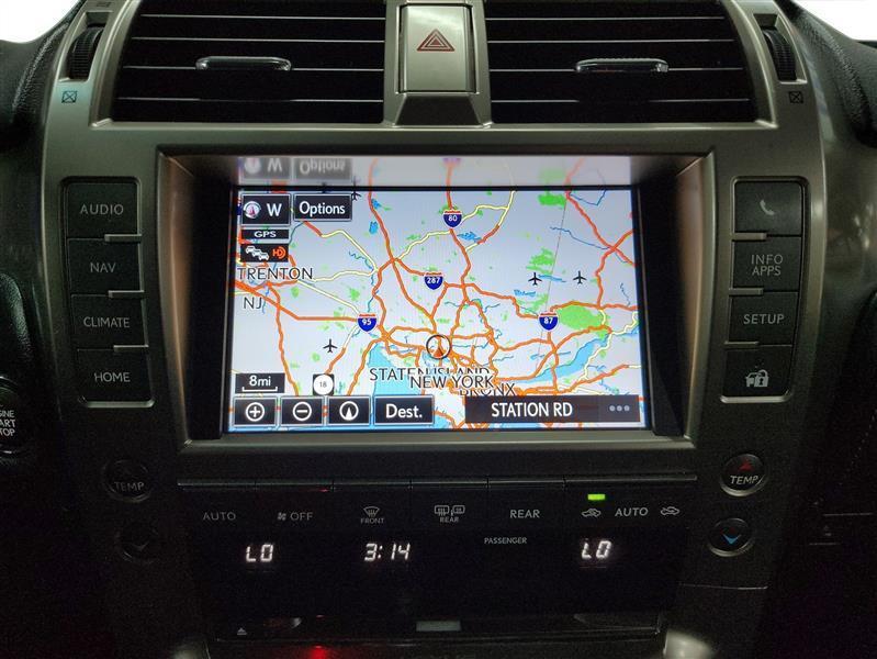 used 2016 Lexus GX 460 car, priced at $23,900