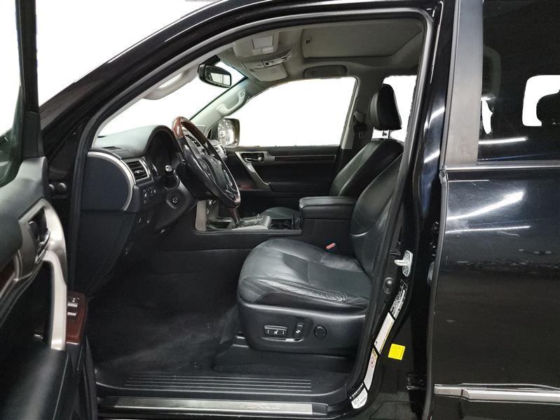 used 2016 Lexus GX 460 car, priced at $23,900