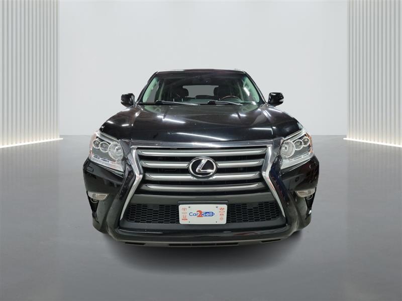 used 2016 Lexus GX 460 car, priced at $23,900