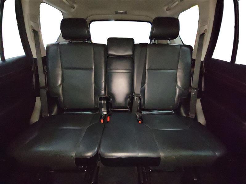 used 2016 Lexus GX 460 car, priced at $23,900