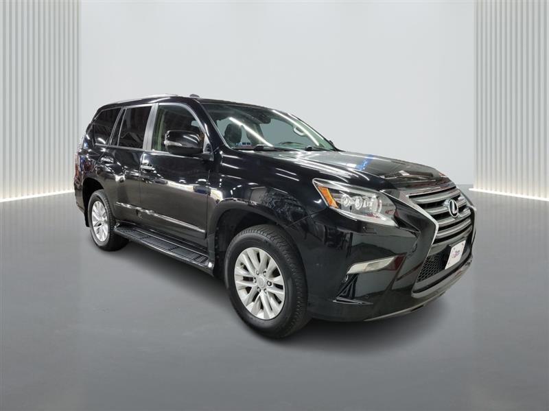 used 2016 Lexus GX 460 car, priced at $23,900