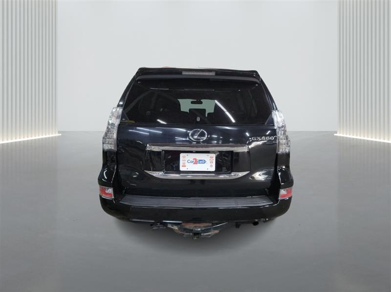 used 2016 Lexus GX 460 car, priced at $23,900