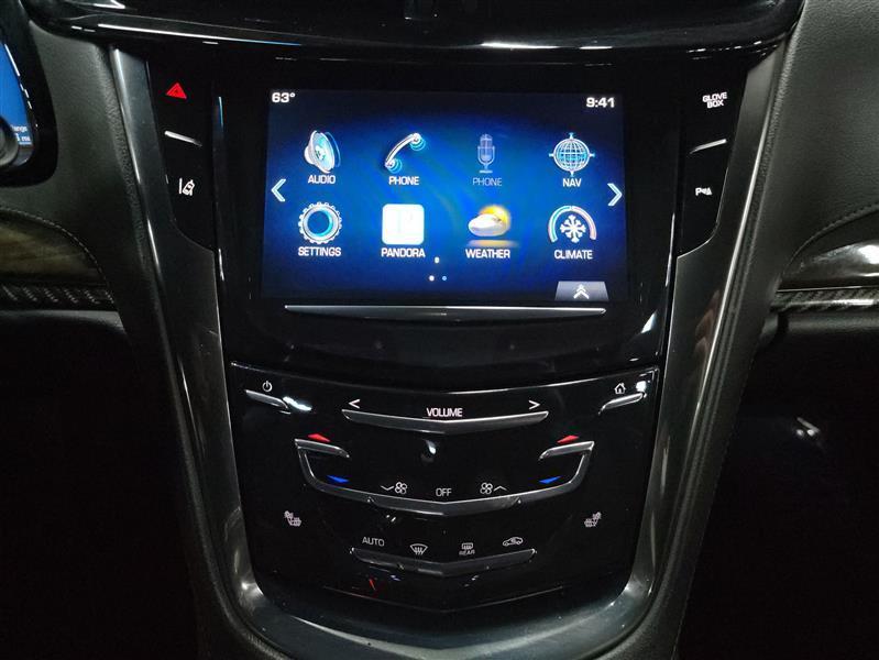 used 2014 Cadillac ELR car, priced at $13,500
