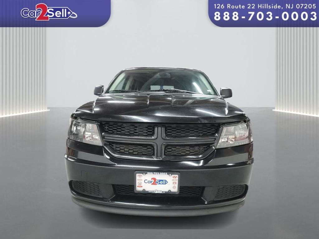 used 2020 Dodge Journey car, priced at $11,900