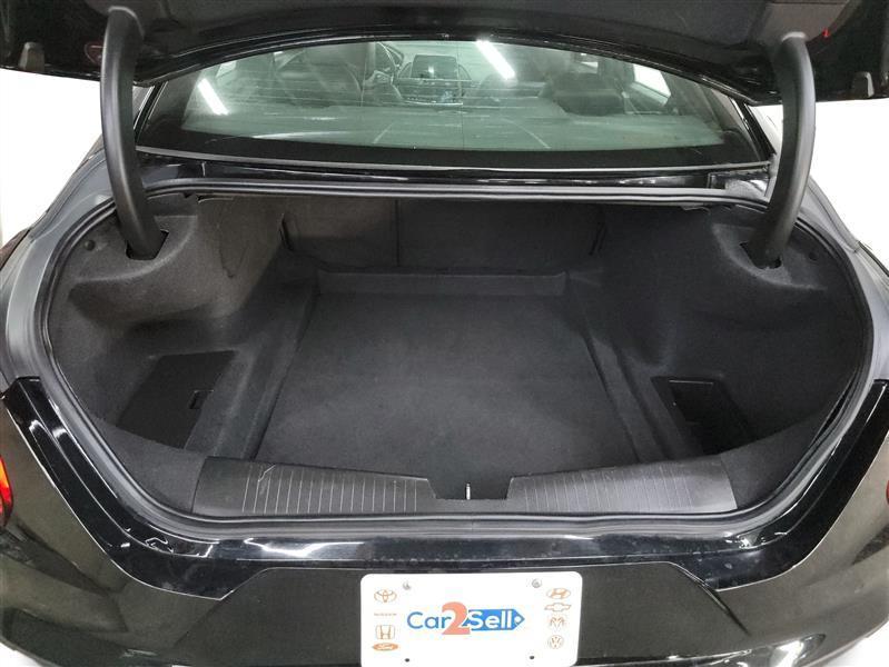 used 2023 Cadillac CT4 car, priced at $24,900