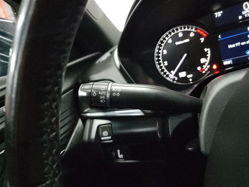 used 2023 Cadillac CT4 car, priced at $24,900