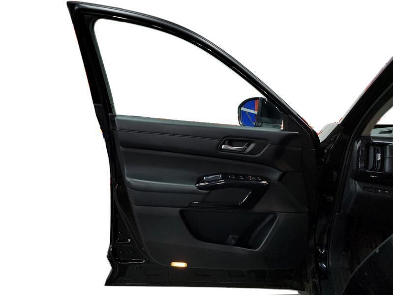 used 2022 Nissan Pathfinder car, priced at $21,900