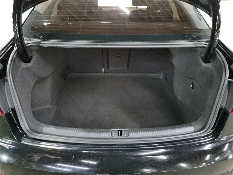 used 2018 Audi A3 car, priced at $12,900