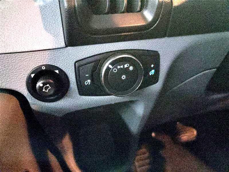 used 2019 Ford Transit-350 car, priced at $19,500
