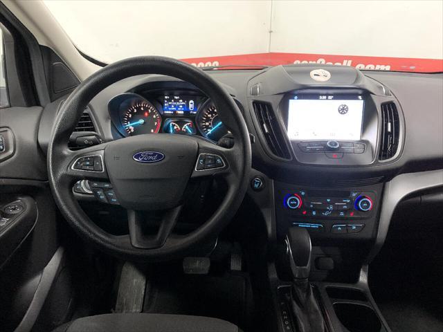 used 2019 Ford Escape car, priced at $18,900