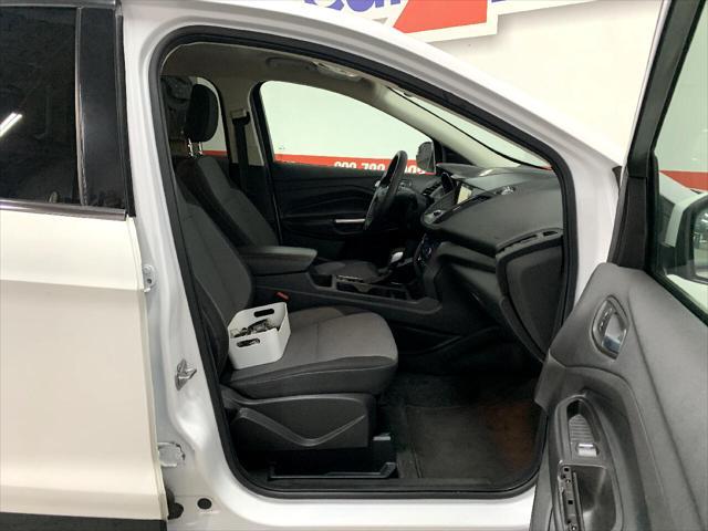 used 2019 Ford Escape car, priced at $18,900