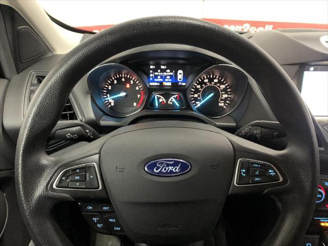 used 2019 Ford Escape car, priced at $18,900