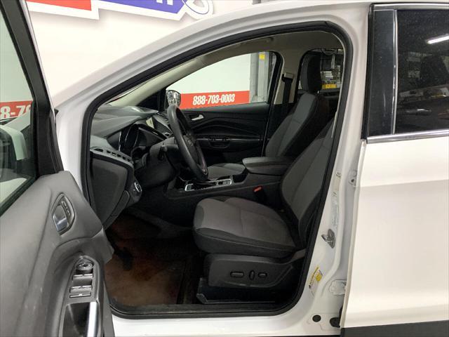 used 2019 Ford Escape car, priced at $18,900