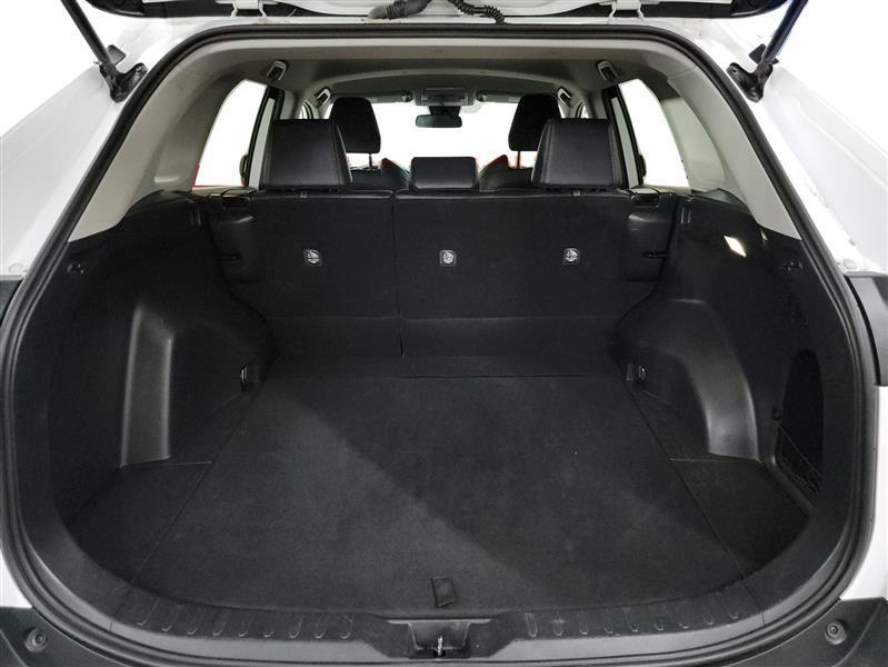 used 2022 Toyota RAV4 car, priced at $28,500