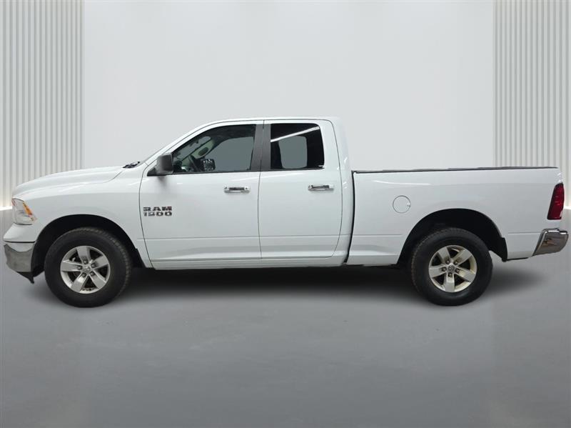 used 2016 Ram 1500 car, priced at $17,900