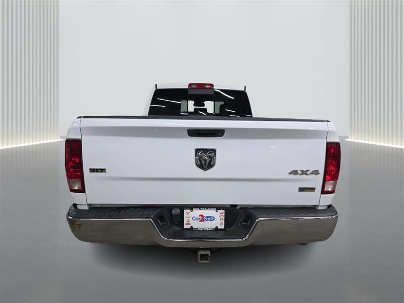 used 2016 Ram 1500 car, priced at $17,900