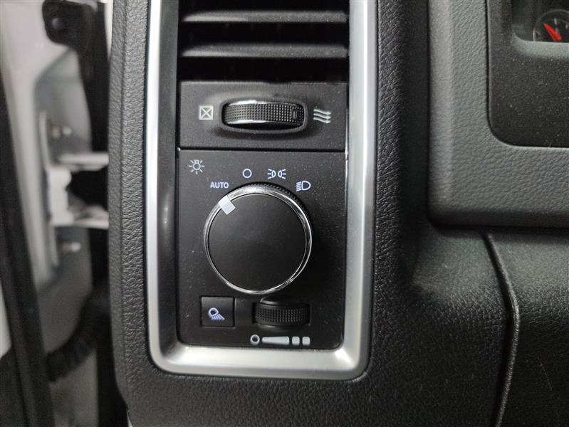 used 2016 Ram 1500 car, priced at $17,900