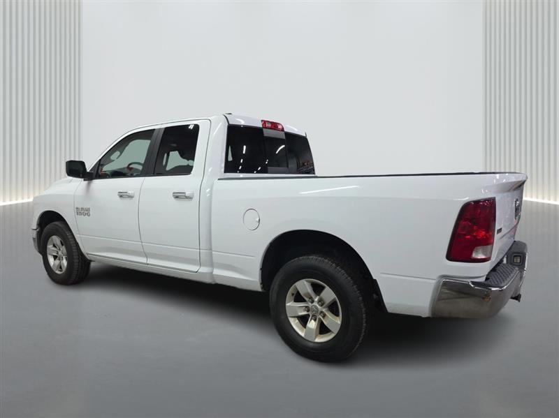 used 2016 Ram 1500 car, priced at $17,900