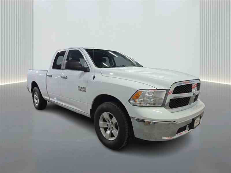 used 2016 Ram 1500 car, priced at $17,900