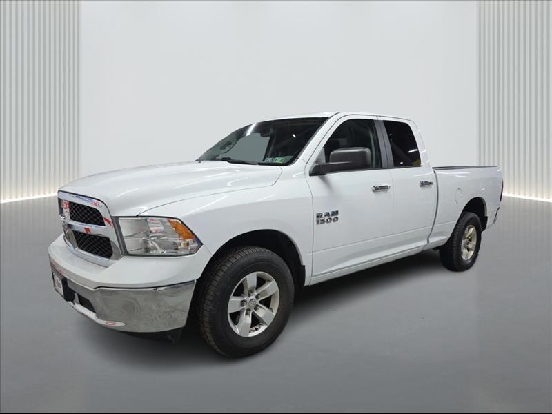 used 2016 Ram 1500 car, priced at $17,900