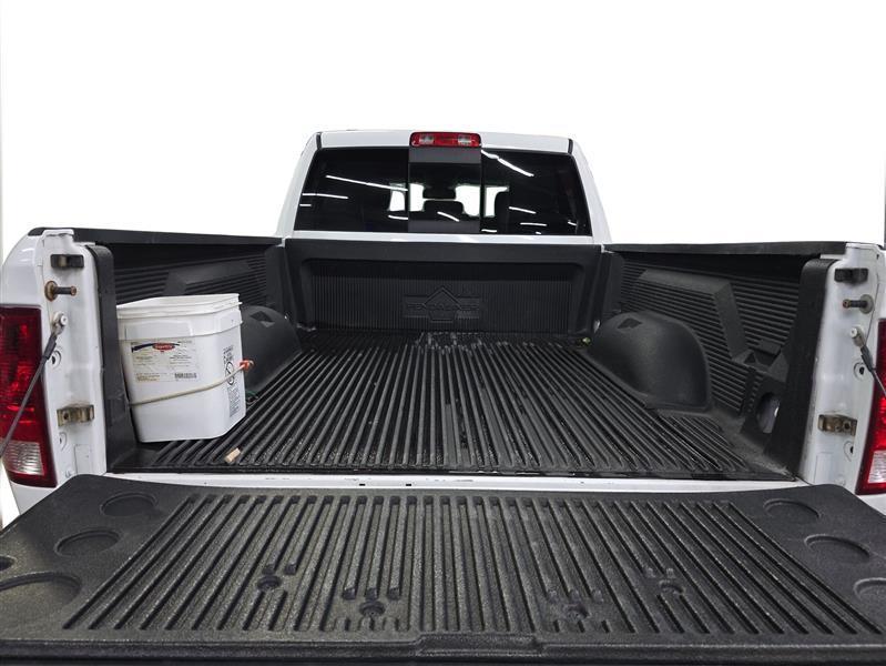 used 2016 Ram 1500 car, priced at $17,900