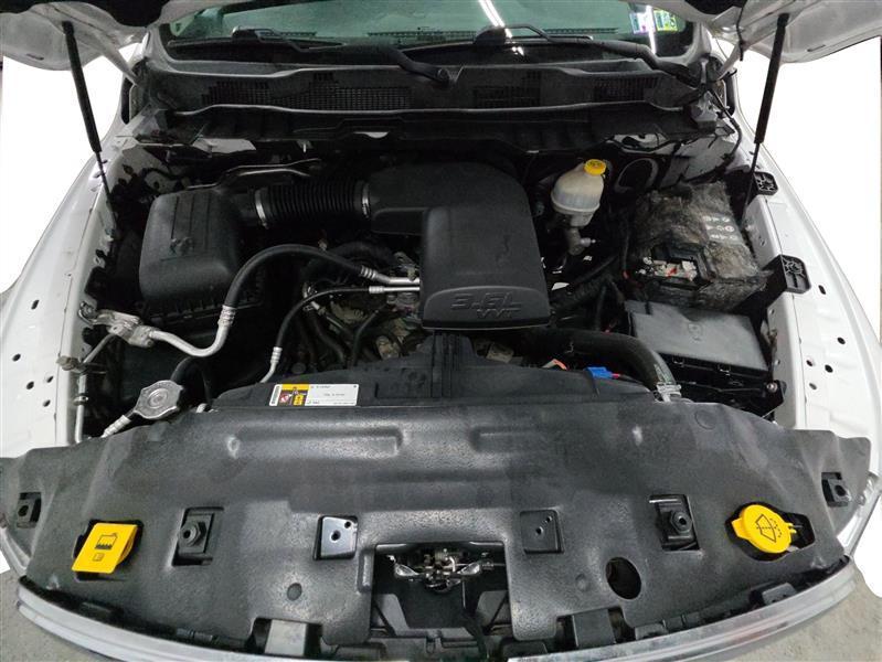 used 2016 Ram 1500 car, priced at $17,900