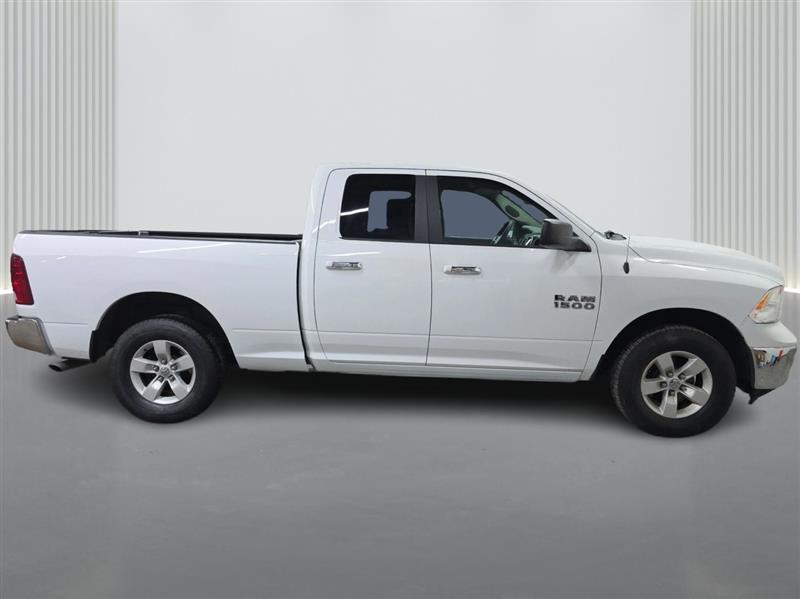 used 2016 Ram 1500 car, priced at $17,900
