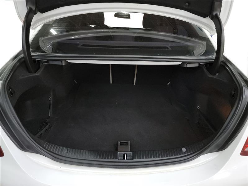 used 2016 Mercedes-Benz C-Class car, priced at $11,500