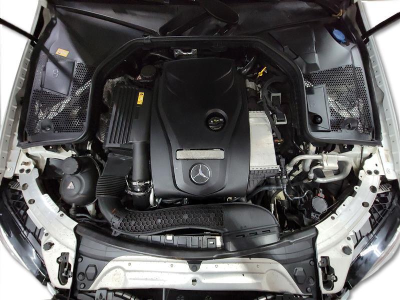 used 2016 Mercedes-Benz C-Class car, priced at $11,500