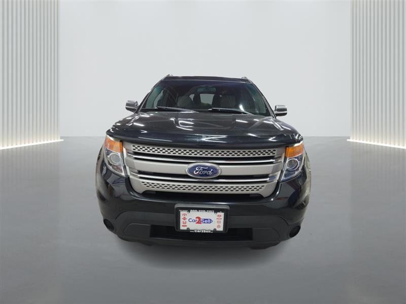 used 2014 Ford Explorer car, priced at $6,900