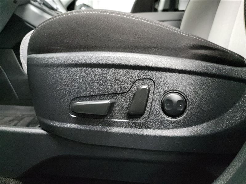 used 2022 Hyundai Palisade car, priced at $19,500