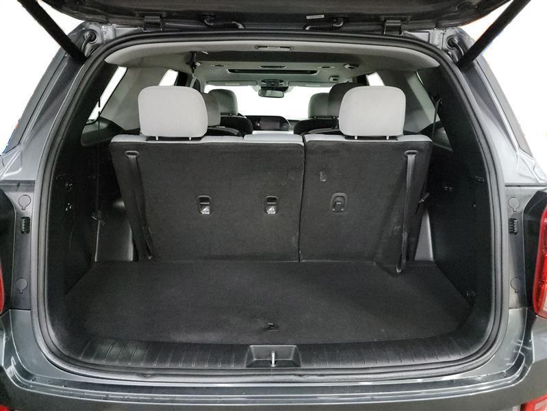 used 2022 Hyundai Palisade car, priced at $19,500