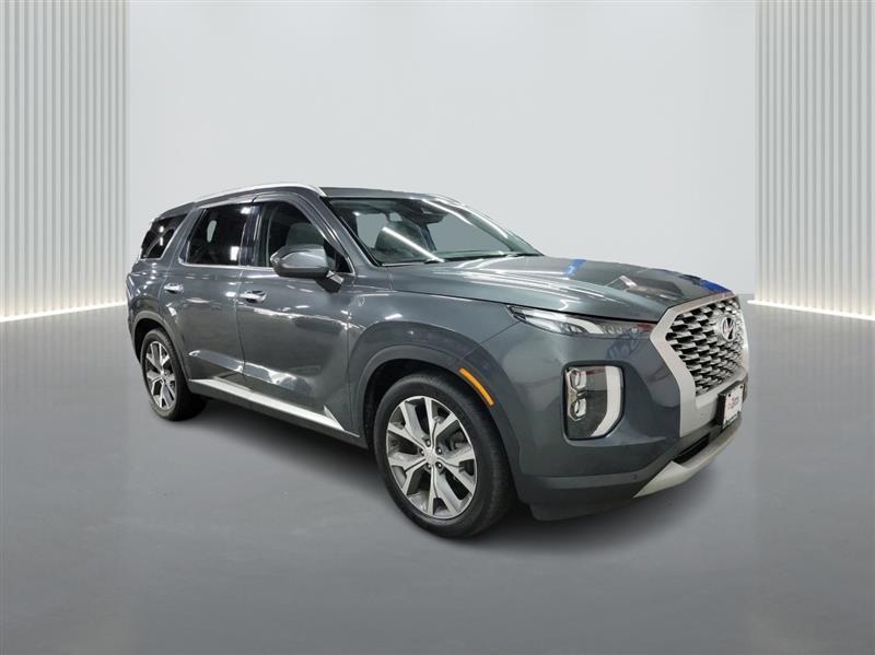 used 2022 Hyundai Palisade car, priced at $19,500
