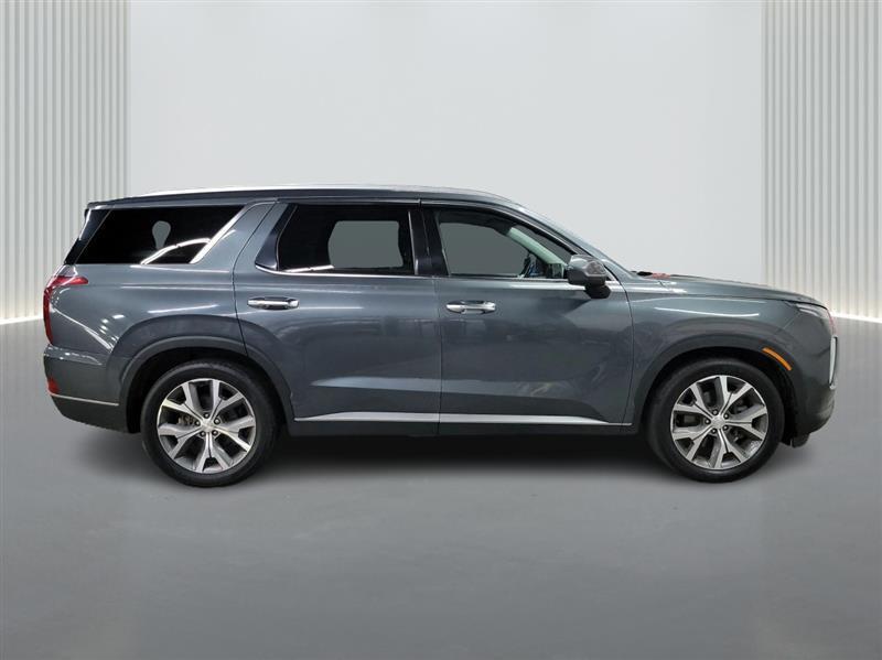 used 2022 Hyundai Palisade car, priced at $19,500