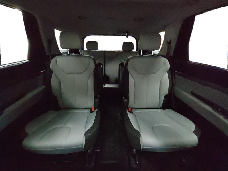 used 2022 Hyundai Palisade car, priced at $19,500