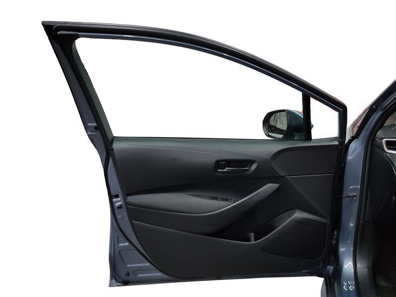used 2022 Toyota Corolla car, priced at $18,900
