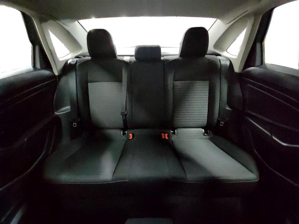 used 2024 Volkswagen Jetta car, priced at $17,900