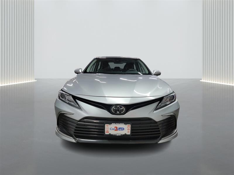 used 2023 Toyota Camry car, priced at $21,900
