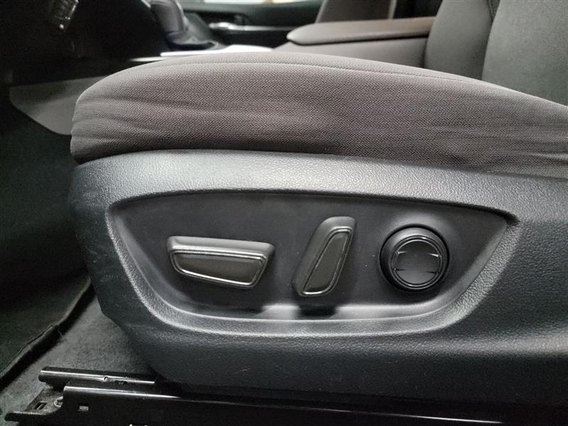 used 2023 Toyota Camry car, priced at $21,900