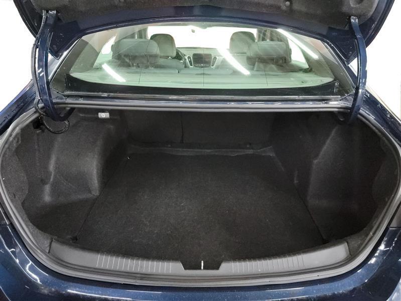 used 2022 Chevrolet Malibu car, priced at $15,900