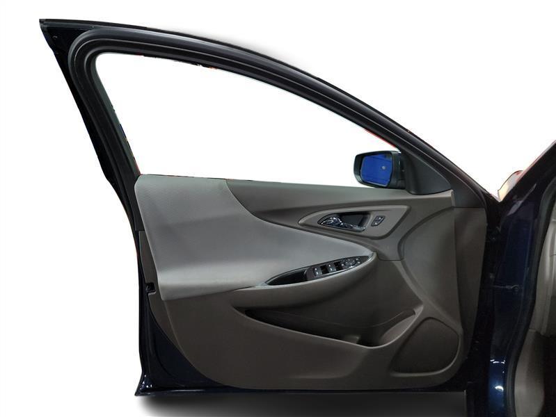 used 2022 Chevrolet Malibu car, priced at $15,900