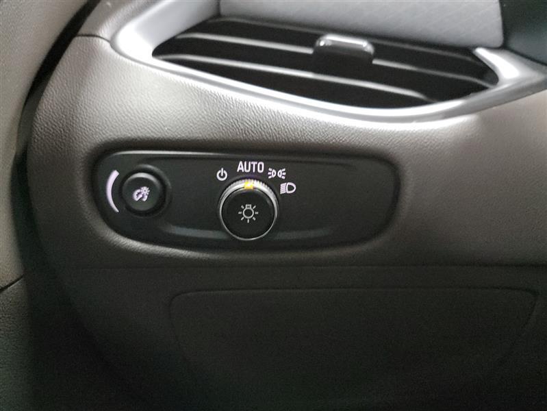 used 2022 Chevrolet Malibu car, priced at $15,900