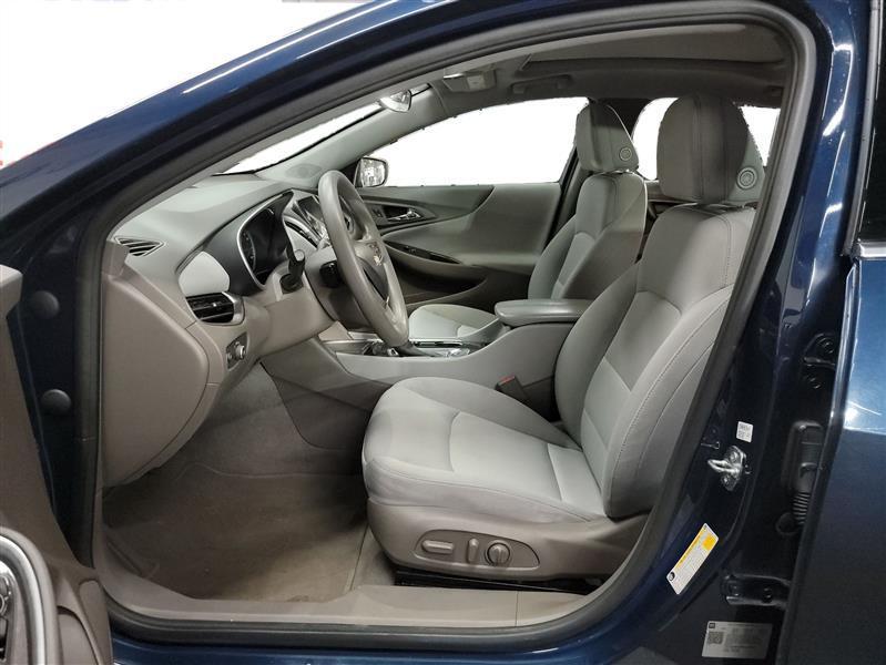 used 2022 Chevrolet Malibu car, priced at $15,900