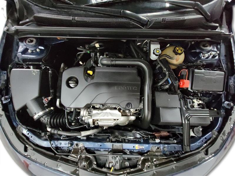 used 2022 Chevrolet Malibu car, priced at $15,900