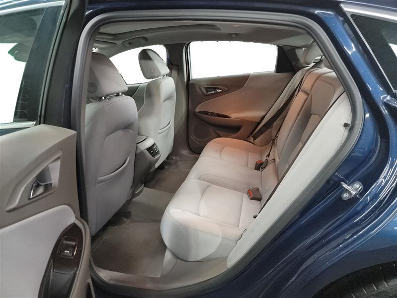 used 2022 Chevrolet Malibu car, priced at $15,900