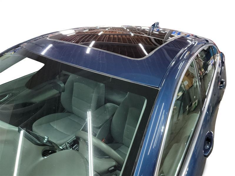 used 2022 Chevrolet Malibu car, priced at $15,900
